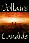 Candide by Voltaire, Fiction, Classics - Book