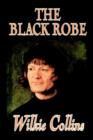 The Black Robe by Wilkie Collins, Fiction, Classics - Book