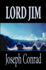 Lord Jim by Joseph Conrad, Fiction, Classics - Book
