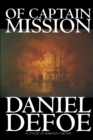 Of Captain Mission by Daniel Defoe, Fiction, Classics - Book