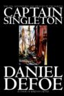 The Life, Adventures and Piracies of the Famous Captain Singleton by Daniel Defoe, Fiction, Classics, Action & Adventure - Book