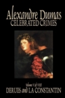 Celebrated Crimes, Vol. V by Alexandre Dumas, Fiction, True Crime, Literary Collections - Book