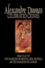 Celebrated Crimes, Vol. VIII by Alexandre Dumas, Fiction, True Crime, Literary Collections - Book