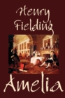 Amelia by Henry Fielding, Fiction, Literary - Book