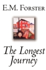 The Longest Journey by E.M. Forster, Fiction, Classics - Book