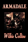 Armadale by Wilkie Collins, Fiction, Classics, Suspense - Book