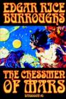 The Chessmen of Mars by Edgar Rice Burroughs, Science Fiction - Book