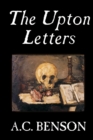 The Upton Letters by A.C. Benson, Fiction - Book