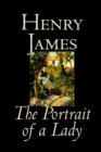 The Portrait of a Lady by Henry James, Fiction, Classics - Book