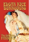 The Girl from Farris's by Edgar Rice Burroughs, Science Fiction - Book