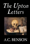 The Upton Letters by A.C. Benson, Fiction - Book