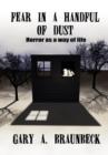 Fear in a Handful of Dust : Horror as a Way of Life - Book