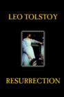 Resurrection by Leo Tolstoy, Fiction, Classics, Literary - Book