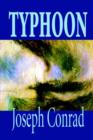 Typhoon by Joseph Conrad, Fiction, Classics - Book