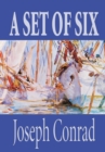 A Set of Six by Joseph Conrad, Fiction, Classics, Short Stories - Book