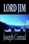 Lord Jim by Joseph Conrad, Fiction, Classics - Book