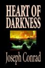 Heart of Darkness by Joseph Conrad, Fiction, Classics, Literary - Book