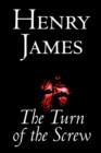 The Turn of the Screw by Henry James, Fiction, Classics - Book