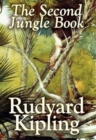 The Second Jungle Book by Rudyard Kipling, Fiction, Classics - Book