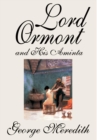 Lord Ormont and His Aminta by George Meredith, Fiction, Literary - Book
