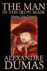 The Man in the Iron Mask, Vol. I by Alexandre Dumas, Fiction, Classics - Book