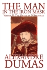 The Man in the Iron Mask, Vol. II by Alexandre Dumas, Fiction, Classics - Book