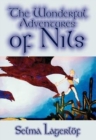 The Wonderful Adventures of Nils by Selma Lagerlof, Fiction, Classics - Book