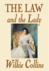 The Law and the Lady by Wilkie Collins, Fiction, Classics, Mystery & Detective, Women Sleuths - Book