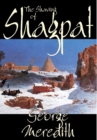 The Shaving of Shagpat by George Meredith, Fiction, Literary - Book
