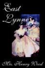 East Lynne by Mrs. Henry Wood, Fiction, Literary - Book