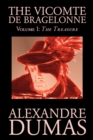 The Vicomte de Bragelonne, Vol. I by Alexandre Dumas, Fiction, Classics - Book