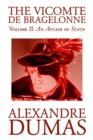 The Vicomte de Bragelonne, Vol. II by Alexandre Dumas, Fiction, Classics - Book