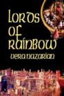 Lords of Rainbow - Book
