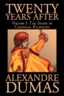 Twenty Years After, Vol. I by Alexandre Dumas, Fiction, Literary - Book