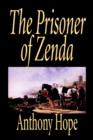 The Prisoner of Zenda by Anthony Hope, Fiction, Classics, Action & Adventure - Book