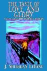 The Taste of Love and Glory by J. Sheridan Lefanu, Fiction, Classics - Book