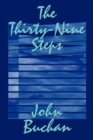 The Thirty-Nine Steps by John Buchan, Fiction, Mystery & Detective - Book