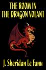 The Room in the Dragon Volant - Book