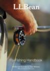 L.L. Bean Fly-Fishing Handbook - Book