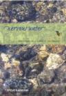 Nervous Waters : Variations on a Theme of Fly Fishing - Book