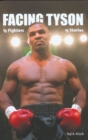 Facing Fyson : Fifteen Fighters, Fifteen Stories - Book