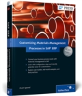 Customizing Materials Management Processes in SAP ERP - Book