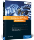 Configuring SAP Plant Maintenance - Book