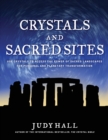 Crystals and Sacred Sites - Book