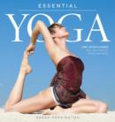 Essential Yoga : One-Hour Classes You Can Take at Your Own Pace - Book