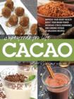 Superfoods for Life, Cacao - Book
