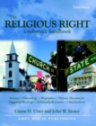 The Religious Right : A Reference Handbook - Book