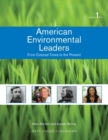 American Environmental Leaders - Book