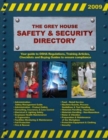 The Grey House Safety & Security Directory, 2009 - Book