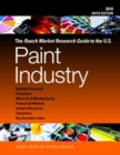Rauch Market Research Guide to the US Paint Industry, 2010 - Book